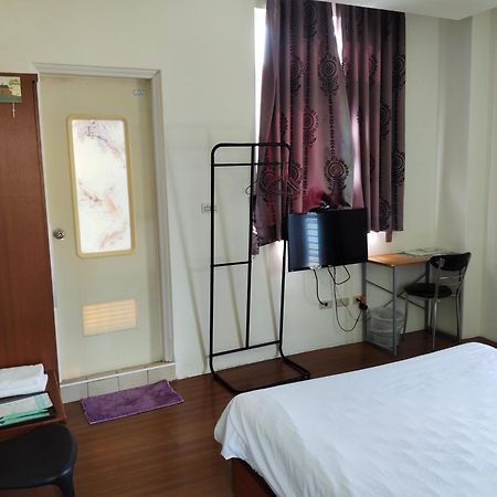 Caitlyn B&B Taitung Exterior photo