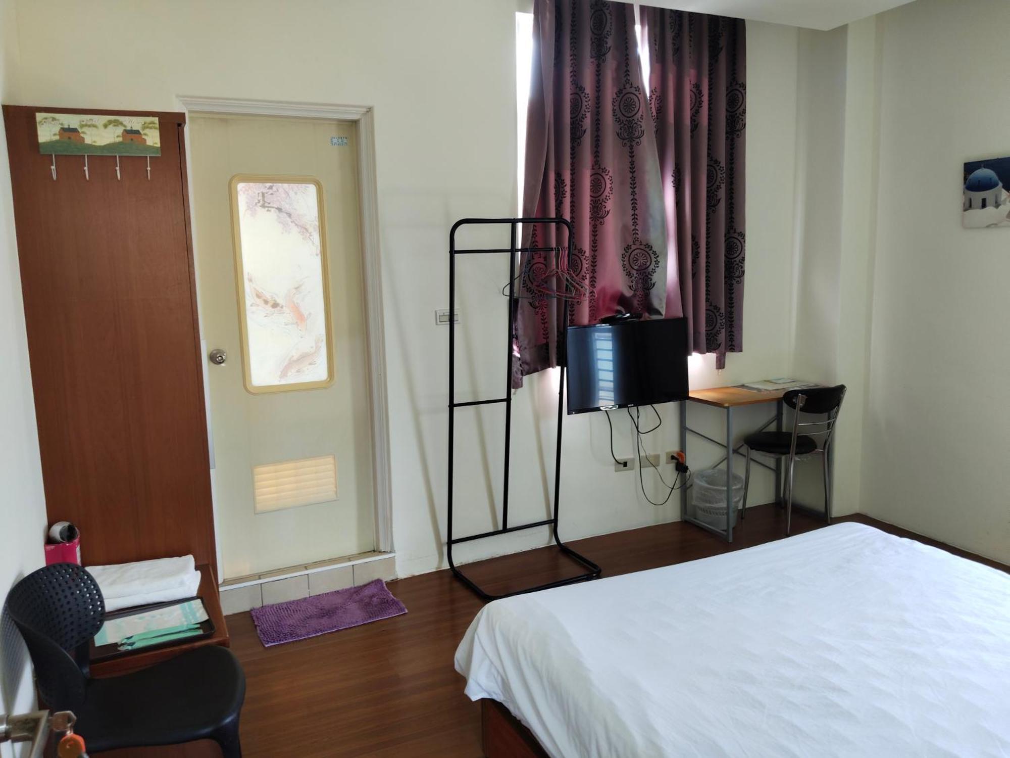 Caitlyn B&B Taitung Exterior photo
