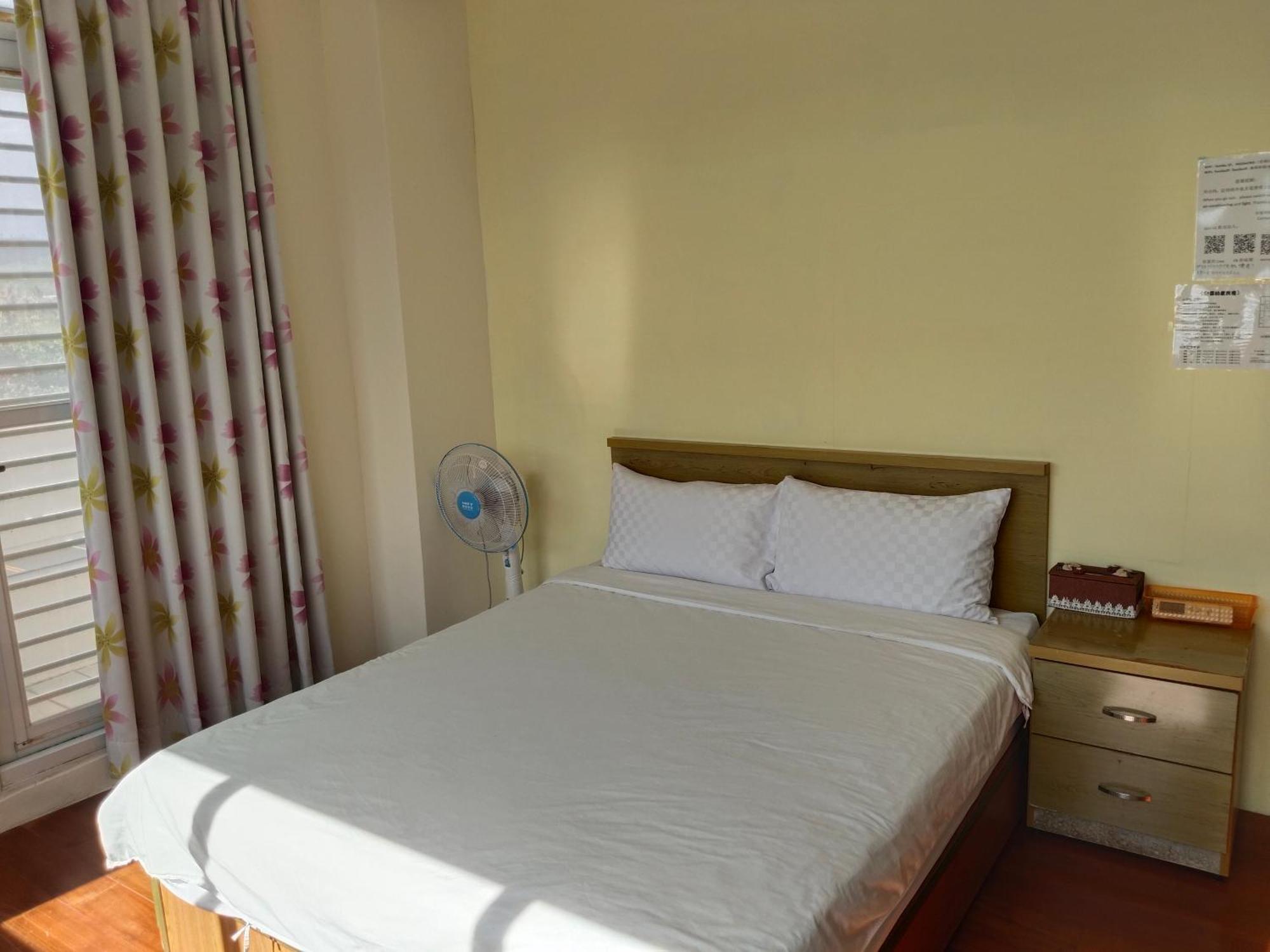 Caitlyn B&B Taitung Exterior photo