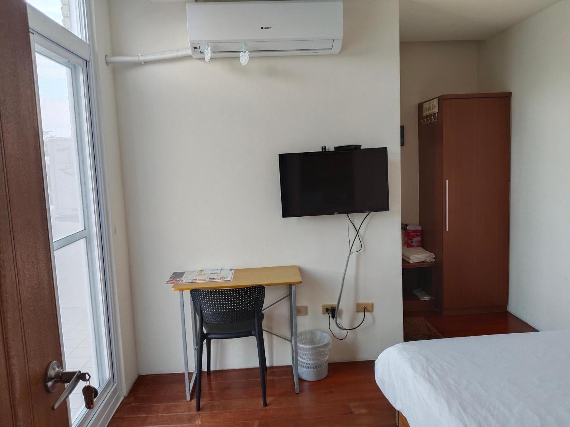 Caitlyn B&B Taitung Exterior photo