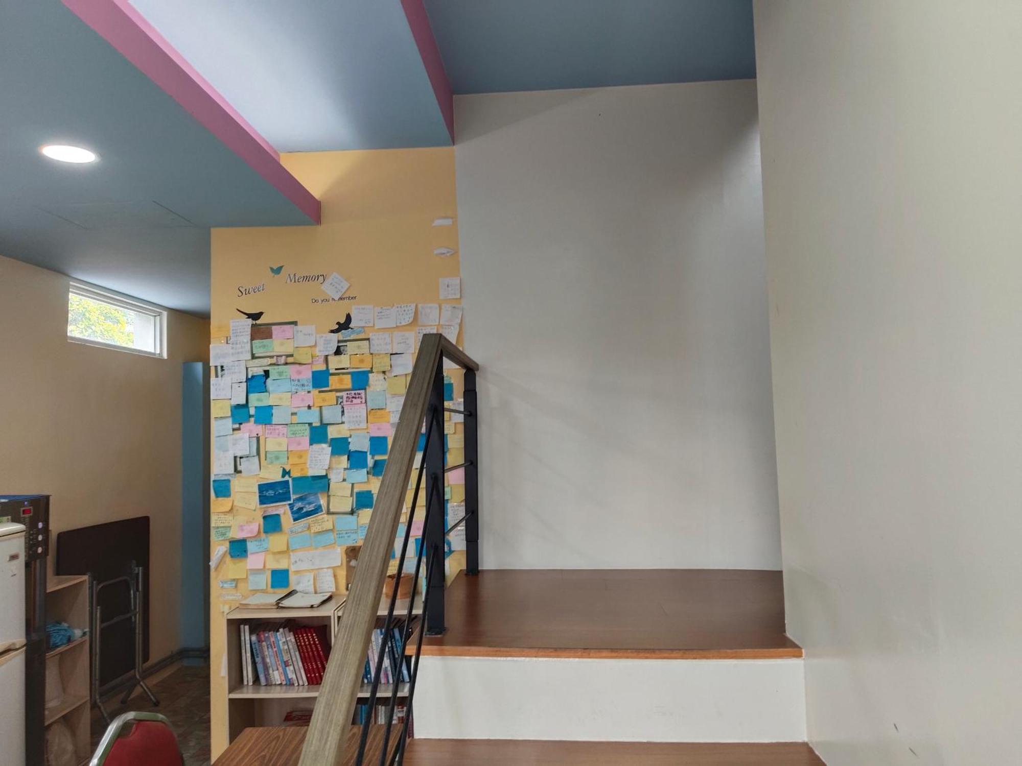 Caitlyn B&B Taitung Exterior photo