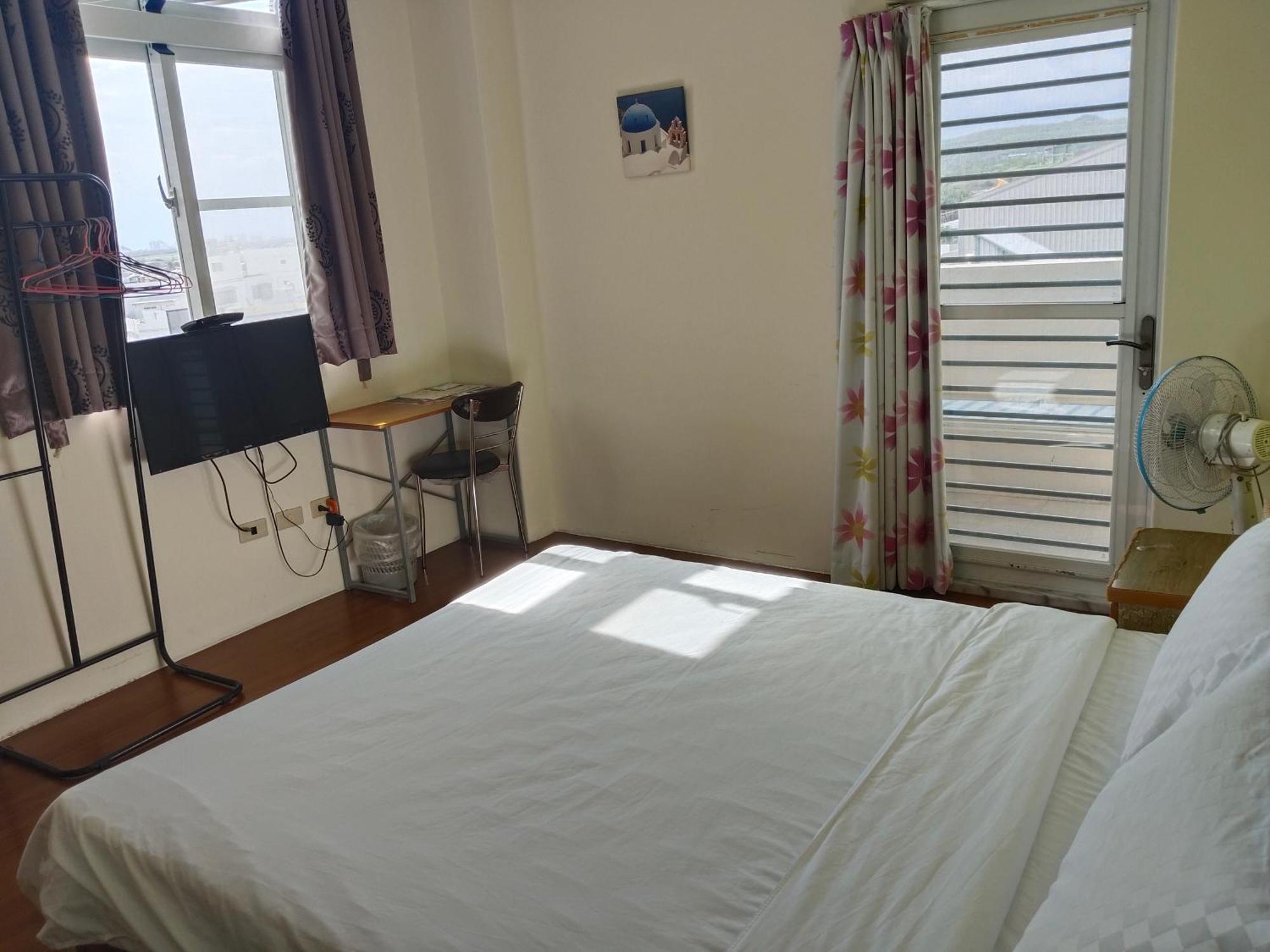 Caitlyn B&B Taitung Exterior photo