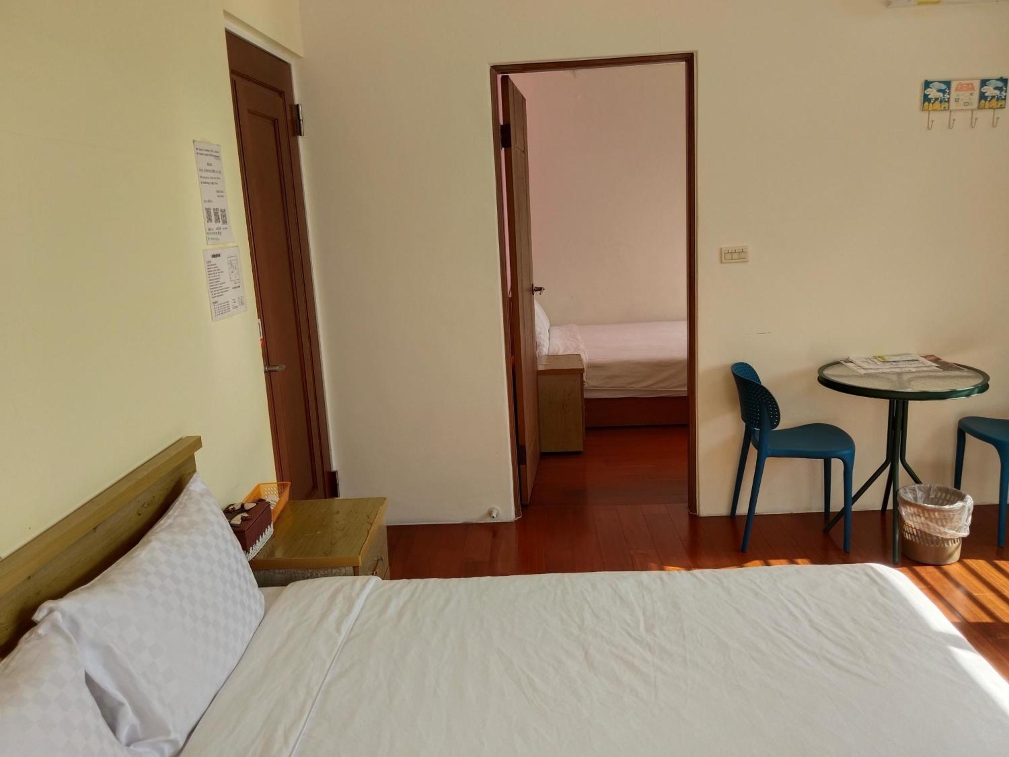 Caitlyn B&B Taitung Exterior photo