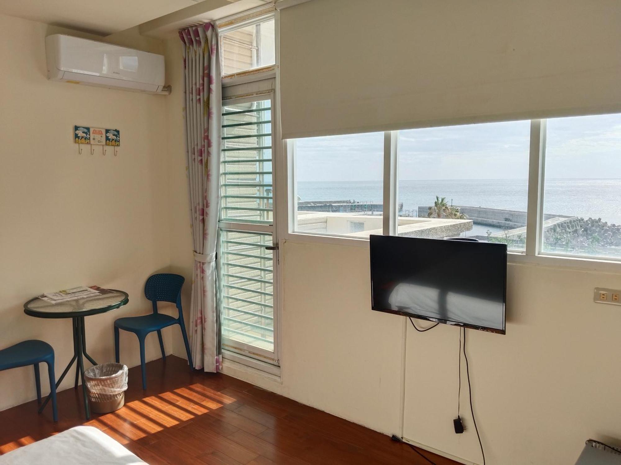 Caitlyn B&B Taitung Exterior photo