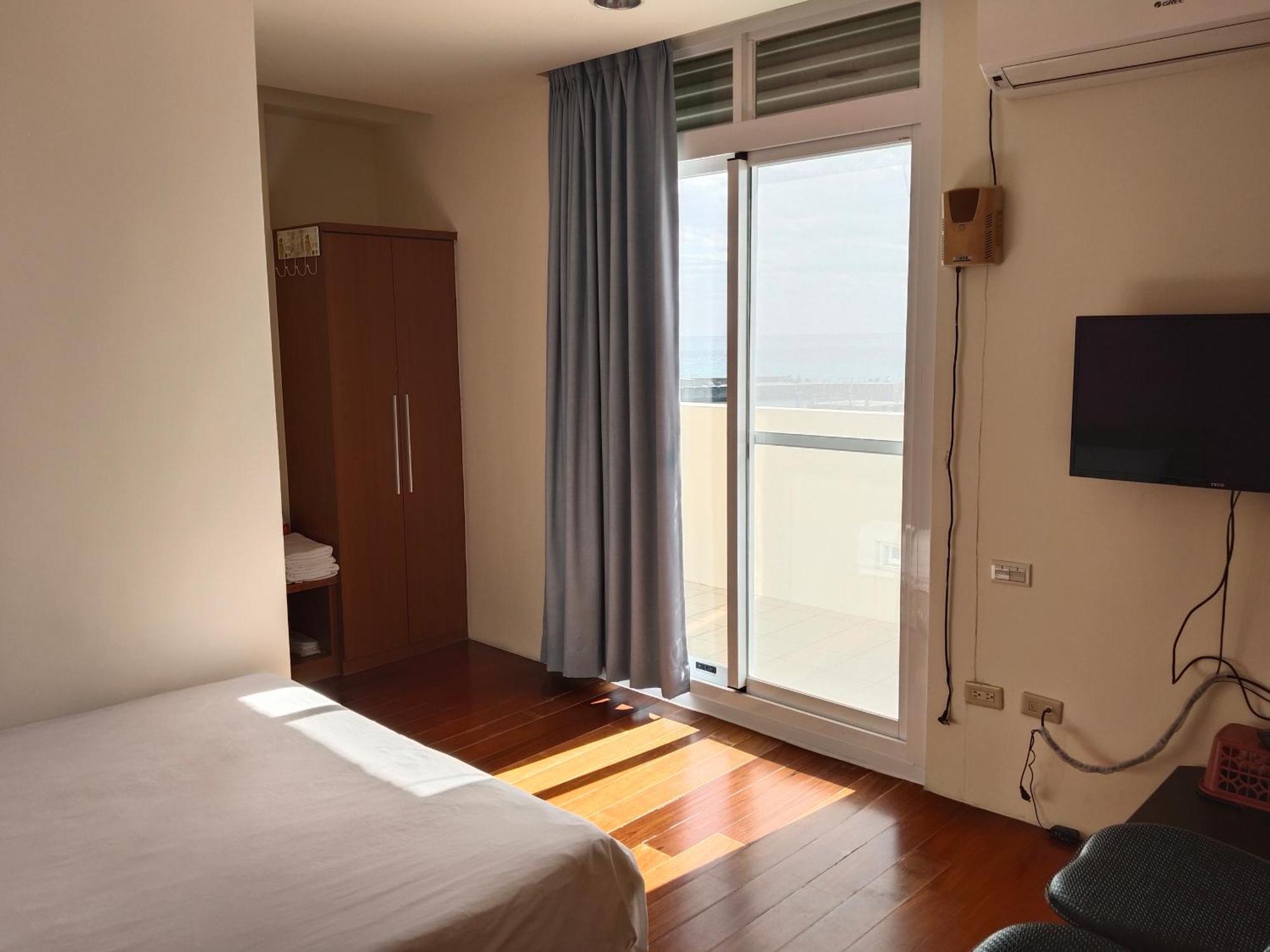Caitlyn B&B Taitung Exterior photo