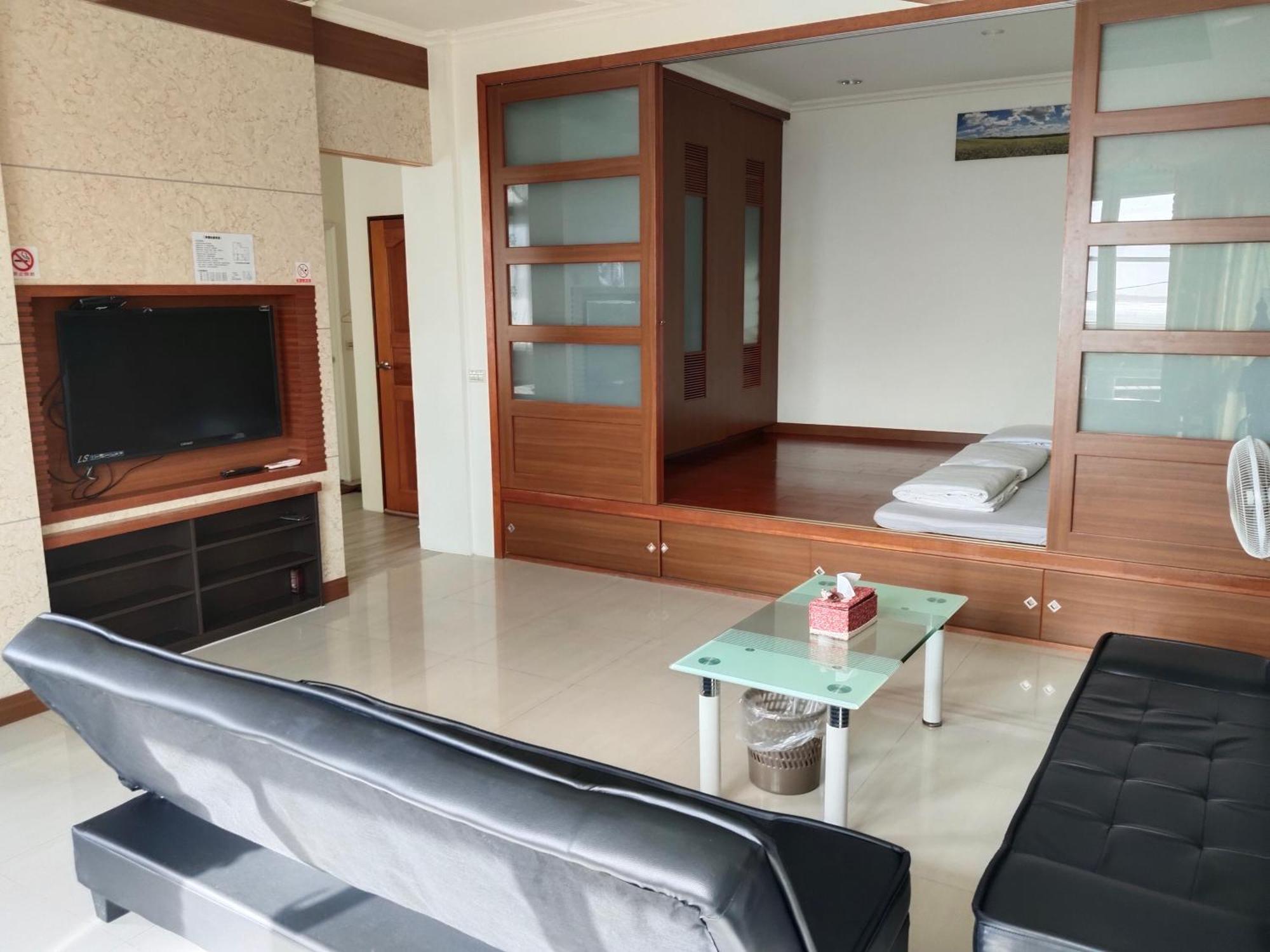 Caitlyn B&B Taitung Exterior photo