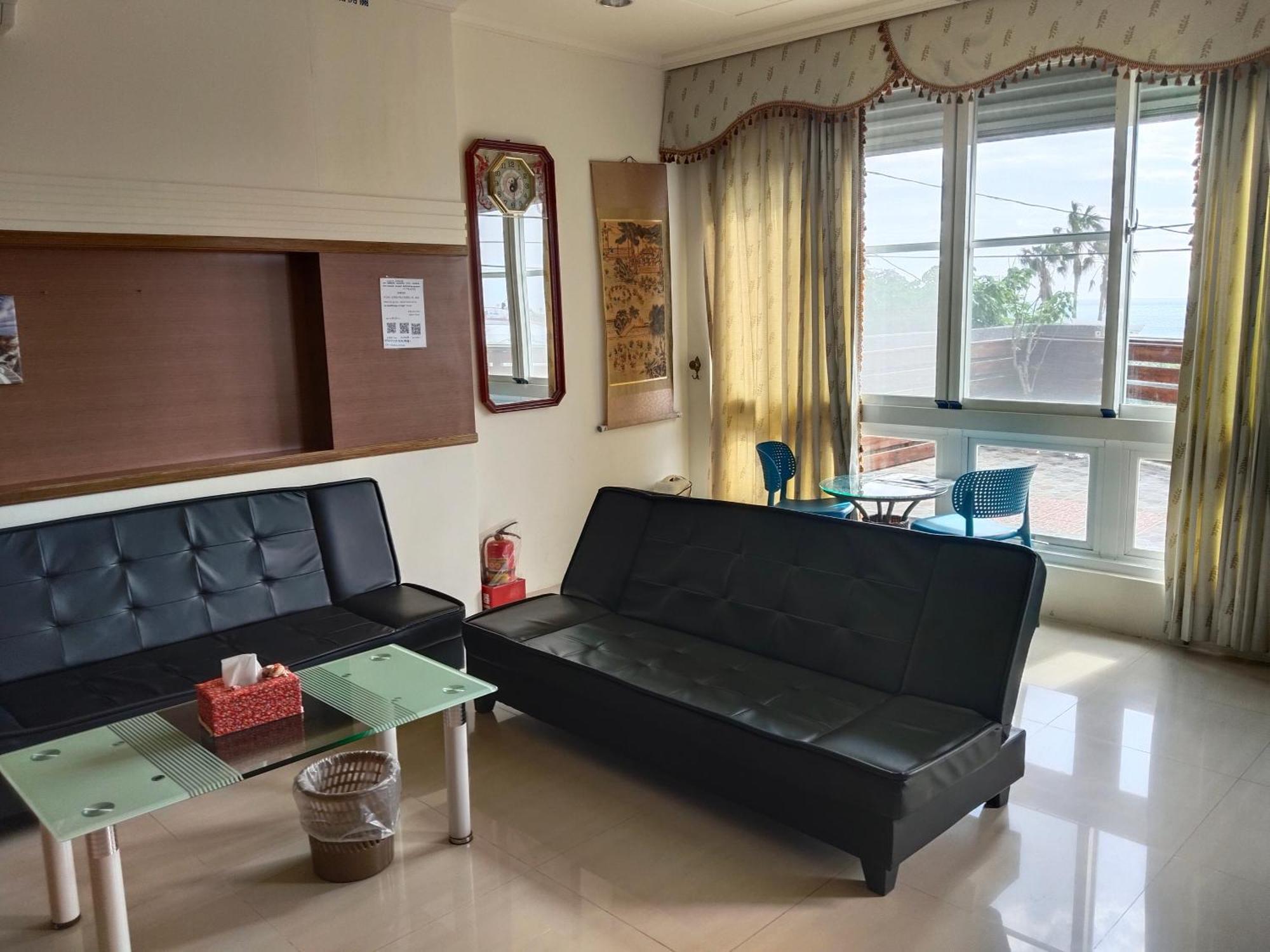 Caitlyn B&B Taitung Exterior photo