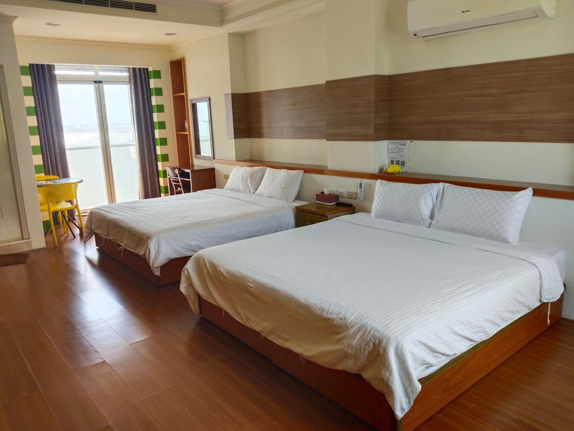 Caitlyn B&B Taitung Exterior photo