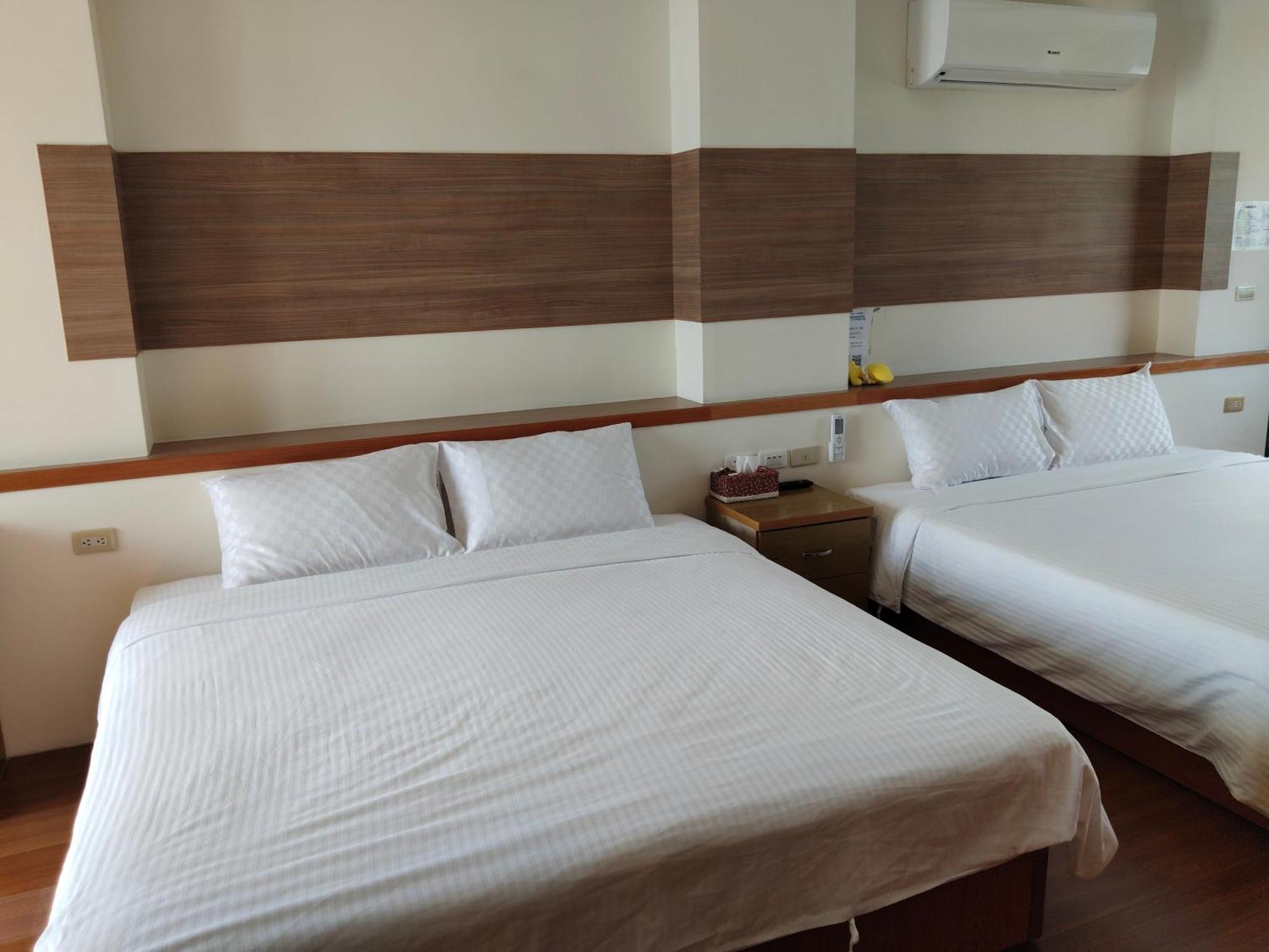 Caitlyn B&B Taitung Exterior photo